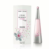 Issey L`eau D`issey City Blossom Perfume 90ml